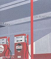 Ed Ruscha. Ediz. illustrata - Richard D. Marshall - copertina
