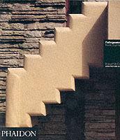Fallingwater. Ediz. illustrata - Robert McCarter - copertina