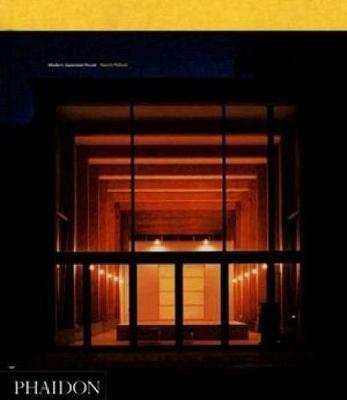 Modern Japanese house. Ediz. illustrata - Naomi Pollock - copertina