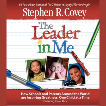 The Leader in Me
