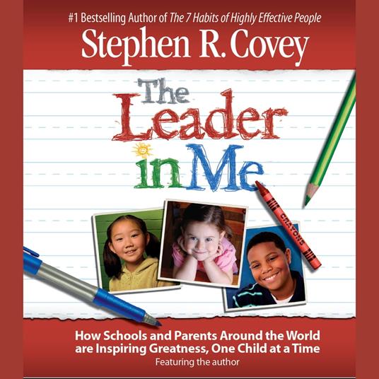 The Leader in Me