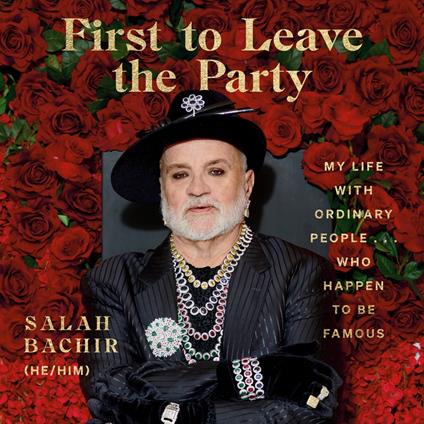 First to Leave the Party