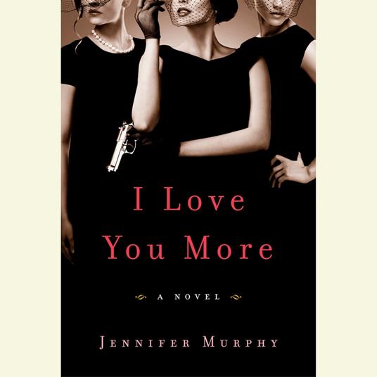 I Love You More