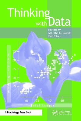 Thinking With Data - cover