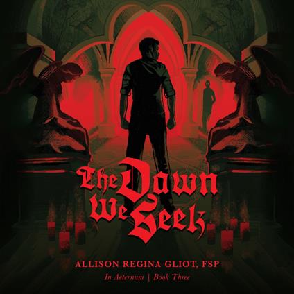 The Dawn We Seek