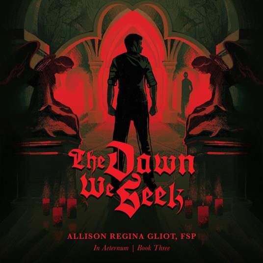 The Dawn We Seek