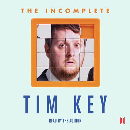 The Incomplete Tim Key