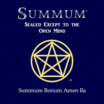 SUMMUM