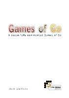 Games of Go - Neil Moffatt - cover
