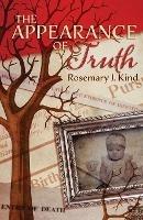 The Appearance of Truth - Rosemary J. Kind - cover