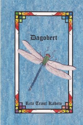 Dagobert - Rita Traut Kabeto - cover