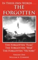 The Forgotten - Volume One - William A. Cummins - cover
