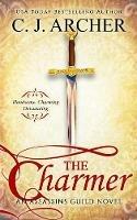 The Charmer - C J Archer - cover