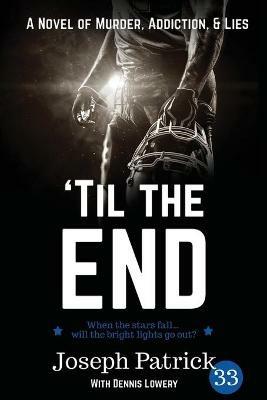 'Til The End - Joseph Patrick33 - cover