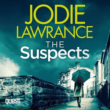 The Suspects