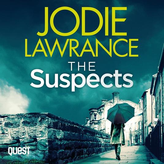 The Suspects