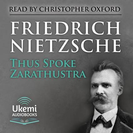 Thus Spoke Zarathustra