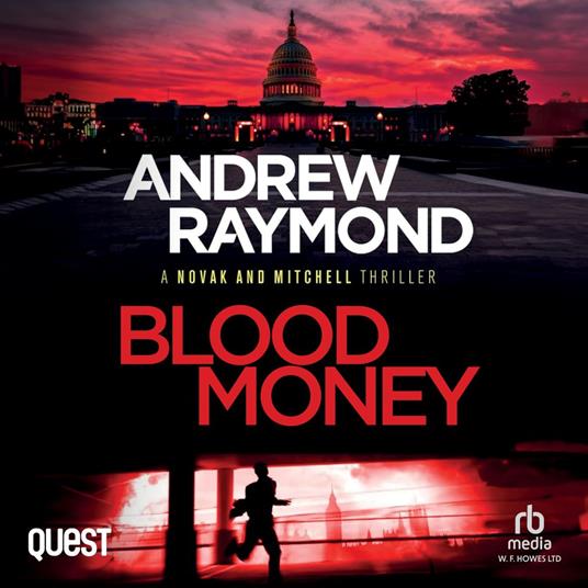 Blood Money