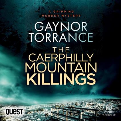 The Caerphilly Mountain Killings