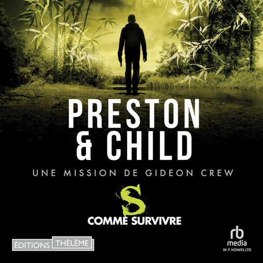 S comme survivre
