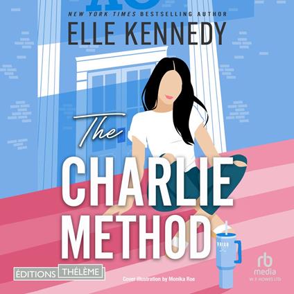 The campus diaries T03: The Charlie Method