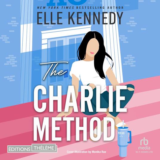 The campus diaries T03: The Charlie Method