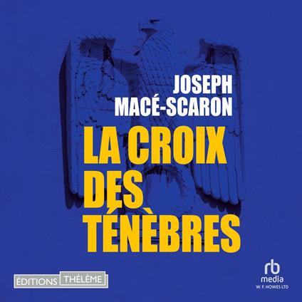 La Croix des ténèbres