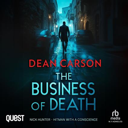 The Business of Death