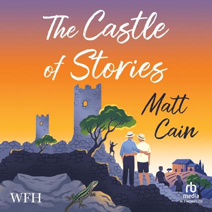The Castle of Stories