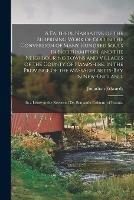 A Faithful Narrative of the Surprising Work of God in the Conversion of Many Hundred Souls in Northampton, and the Neighbouring Towns and Villages of the County of Hampshire, in the Province of the Massachusetts-Bay in New-England.: In a Letter to The... - Jonathan 1703-1758 Edwards - cover