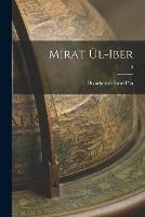 Mirat UEl-iber; 9 - cover