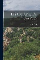 Les Lusiades de Camoes - A De Cool - cover