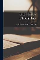 The Happy Christian - cover