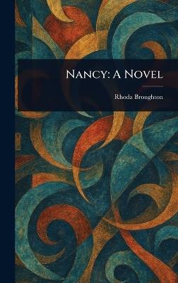 Nancy - Rhoda Broughton - cover
