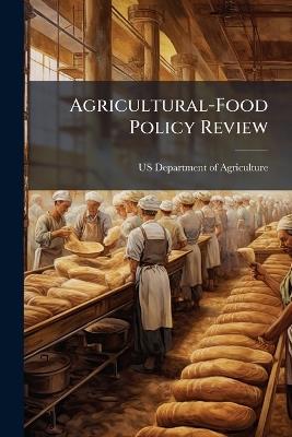 Agricultural-Food Policy Review - cover