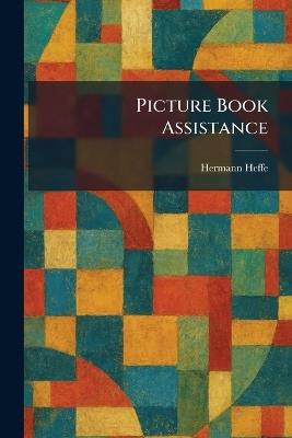 Picture Book Assistance - Hermann Heffe - cover