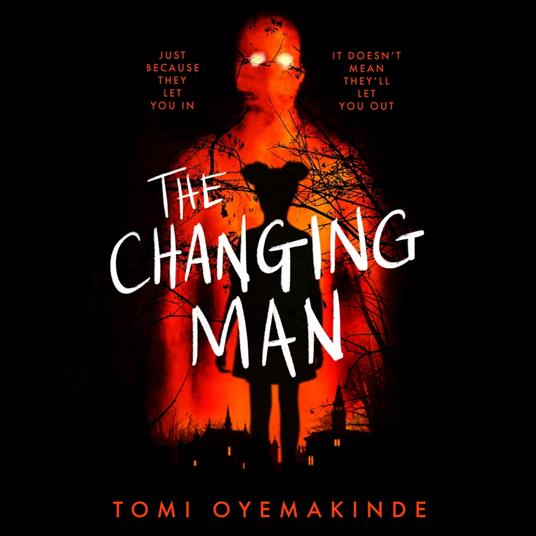 The Changing Man