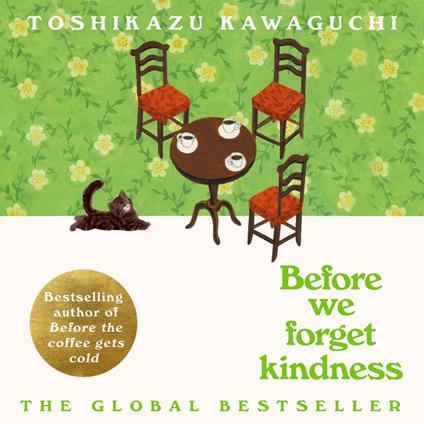 Before We Forget Kindness