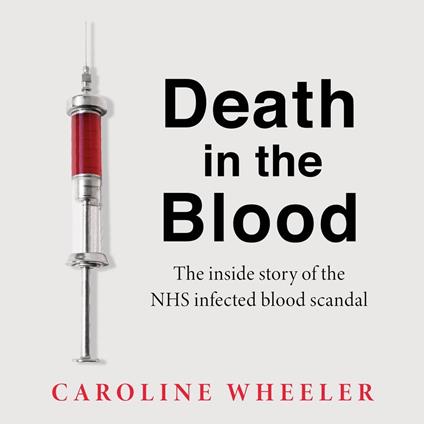 Death in the Blood