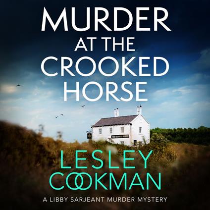 Murder at the Crooked Horse