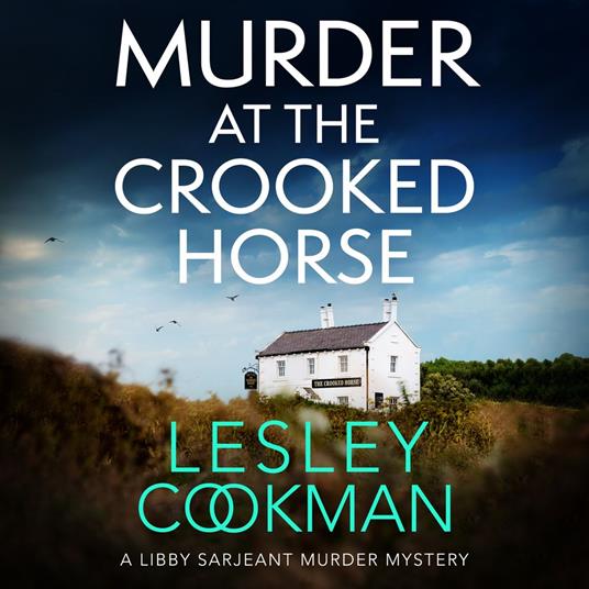 Murder at the Crooked Horse