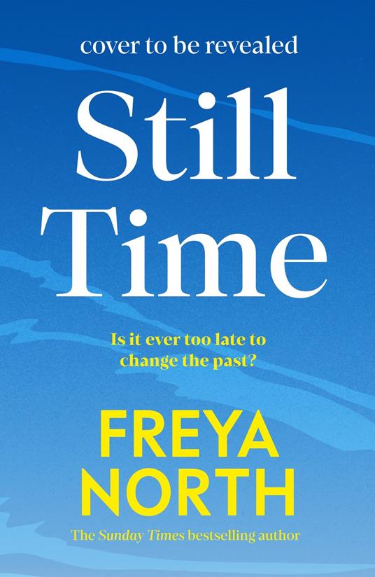 Still Time