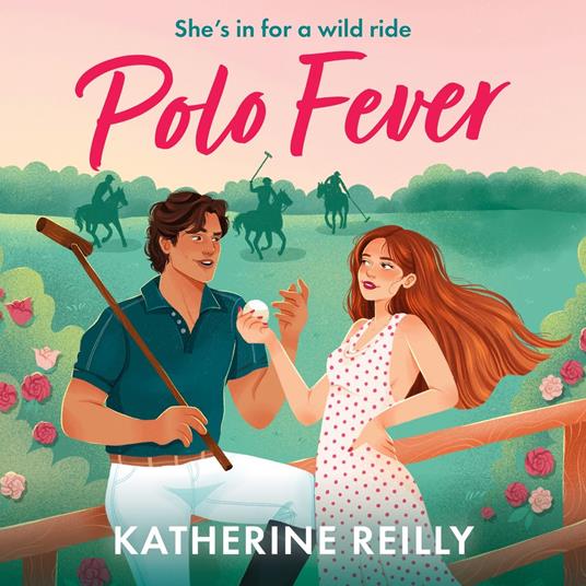 Polo Fever