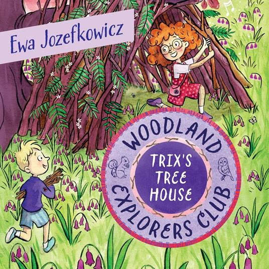 Trix's Tree House