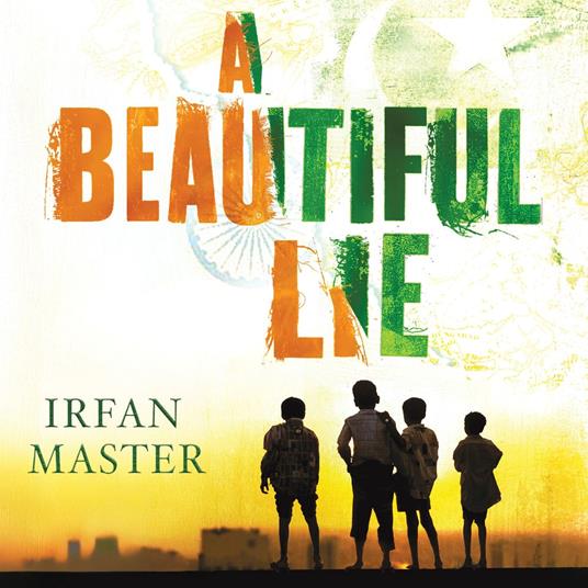 A Beautiful Lie