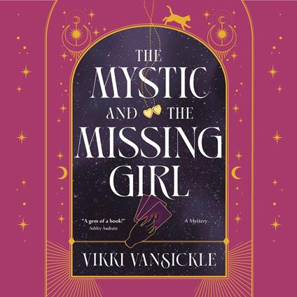 The Mystic and the Missing Girl