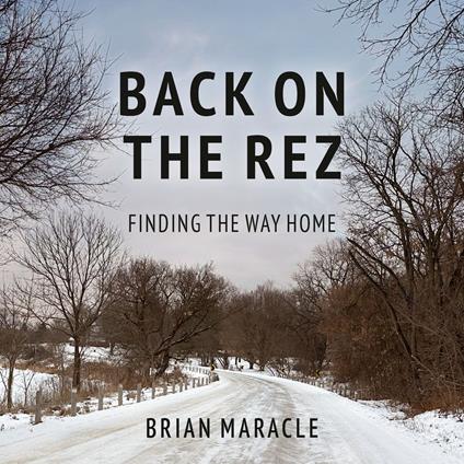 Back on the Rez