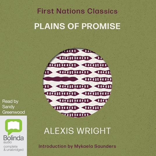 Plains of Promise