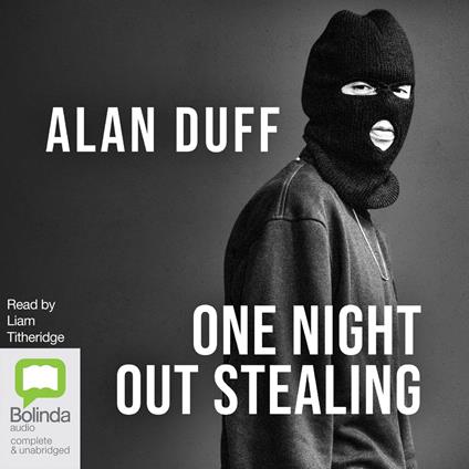 One Night Out Stealing