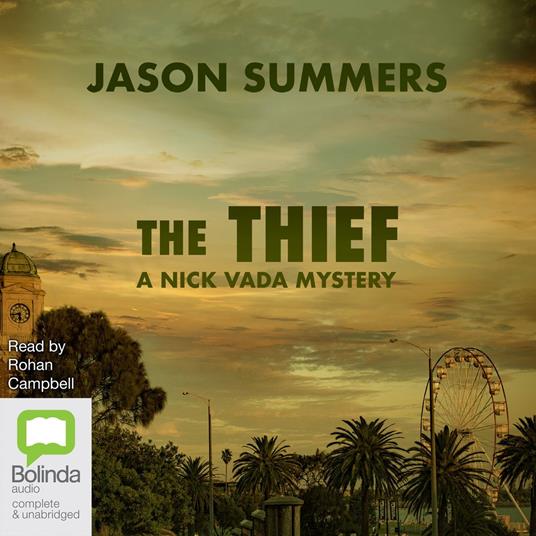 The Thief